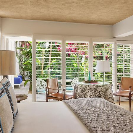 Parker Palm Springs Hotel Exterior foto